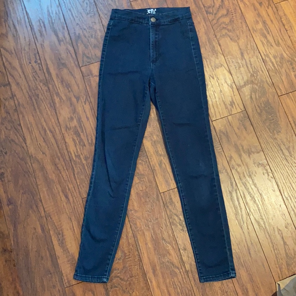 Garage jeans